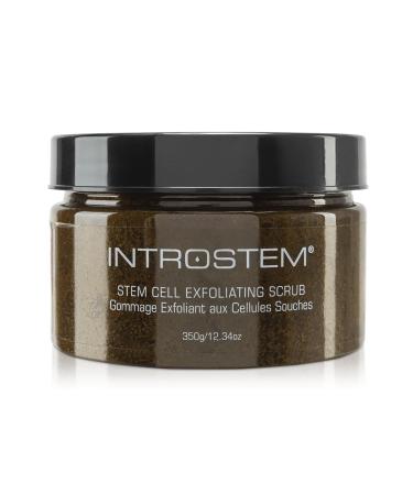 Introstem Cell Exfoliating Scrub 350g /12.34oz.