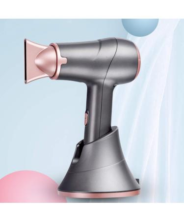 Cordless Hair Dryer Rechargeable Portable Travel Hair Dryers Lightweight Wireless Blow Dryer for Art Painting/Home/Outdoor/Pet Care