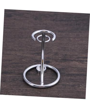 Magiclulu Razor Storage - 2 PCS Holder & Stand for Shaving Trimming Men's Grooming - Buy Online on GoSupps.com