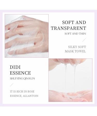 6 Sheets Fruit Extract Face Mask Set - Collagen Face Mask - Face Masks Beauty - Facial Mask Sheet - Skin Repair Mask Improves Skin Face Care Skin Care Sets For Women For All Skin Types - Buy Online on GoSupps.com