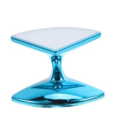 FOMIYES Ponceuse pied gommage pieds r pe pieds R pe pour pieds grattoir portable dissolvant de pied r pe pied dissolvant de callosit s pour les pieds limes pied Un verre Blue
