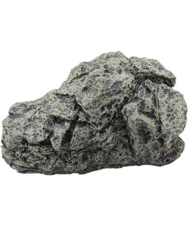 Buy BICAQUU Reptile Habitats & Fish-Inserting Cave - Ideal for Turtles & Small Pets | International Shipping - Buy Online on GoSupps.com