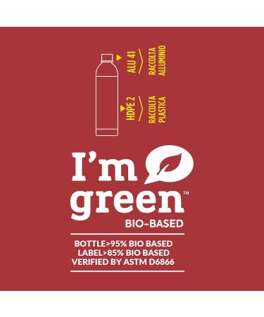  Lucens Umbria Lucens - Vitalising shampoo specific for refined lightened hair without strength or tendency to fall 250 ml - Buy Online on GoSupps.com