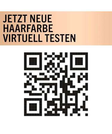 Syoss Oleo Intense Dark Blonde 6-10 Hair Color - Ammonia-Free Permanent Dye with Nourishing Oil (115 ml) - Buy Online on GoSupps.com