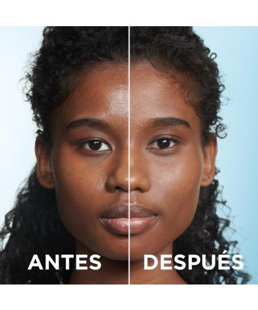  Garnier Garnier Pure Active Moisturizing Cleansing Gel with Hyaluronic Acid Ceramide and Clay Removes Impurities Grease and Makeup 2 x 250 ml - Buy Online on GoSupps.com