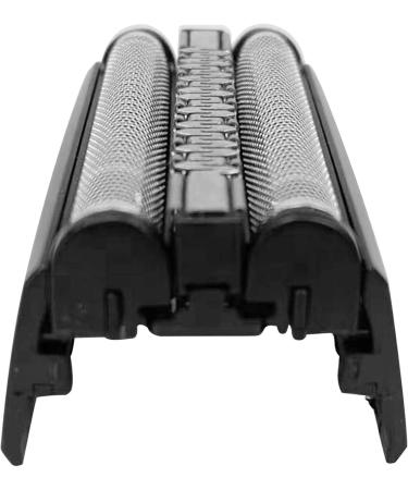 KVSERT 2 x Shaver Foil & Cutting Head for Series 5 (52B) - Compatible with 5020S 5030 5030S 5040S 5050 5050CC 5070 5070CC 5090CC - International Shipping Available - Buy Online on GoSupps.com