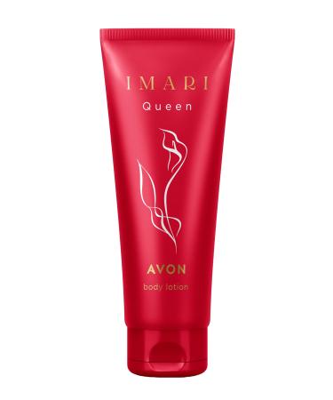Avon Imari QUEEN 125ml Body Lotion