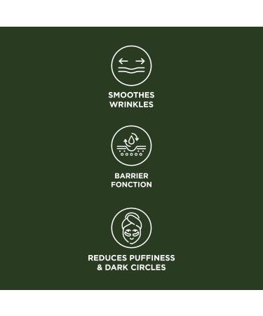 IDC Dermo Express Phyto-Active Recharge 16-in-1 Anti-Aging Face Cream | Vegan Moisturizer with Hyaluronic Acid for All Skin Types | 1.7 fl oz - Buy Online on GoSupps.com