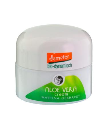 Martina Gebhardt ALOE VERA Cream