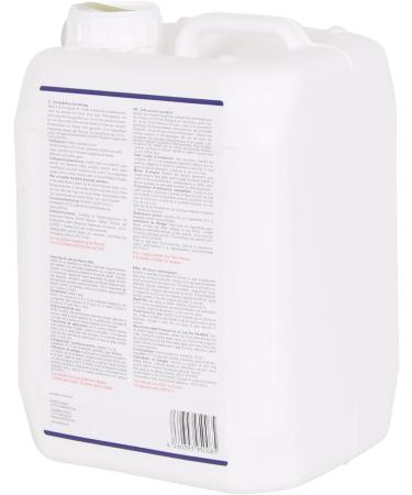 KerbEx Blue Insect Repellent for Horses - 5L | Reduced Garlic Formula for Effective Insect Protection - Buy Online on GoSupps.com