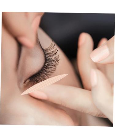 Housoutil 2 Boxes Double Eyelid Sticker Stickers Makeup Tools Double Eyelid Tapes Miss Extension Belt Eyes - Buy Online on GoSupps.com
