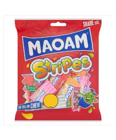 MAOAM Stripes 140 x Case of 14