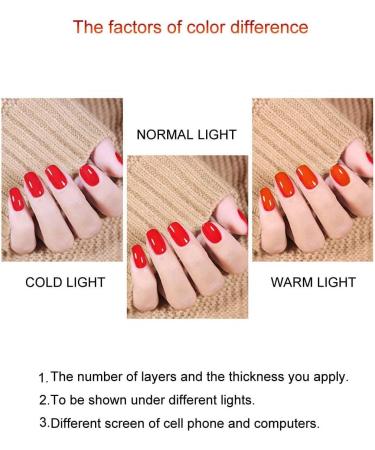 Vishine UV Nail Polish Green Glitter 6 Colours Green Gel Nail Polish Kit Green Gel Nail Polish Set Olive Green Avocado Dark Green Soak Off LED Gel Nails Gel Nail Polish 8 ml - Buy Online on GoSupps.com