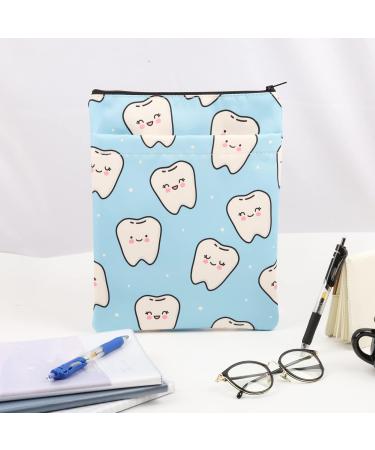 Dental Student Gifts | Book Sleeve & Protector for Hygienists & Dentists - Dental Braver Bsleeve - Buy Online on GoSupps.com