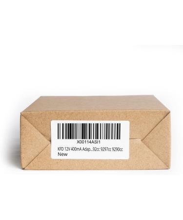 Buy KFD 12V 400mA Charger Power Supply Cable for Brown Series 3 5 6 7 Razors - Compatible with 3000S 3040S 9296CC 390CC-4 5040S 760CC 740S 5190CC 9093 7865CC 9240S | Fast International Shipping - Buy Online on GoSupps.com