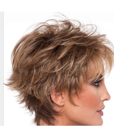 BGHJUE Yellow Lace Front Human Hair Wig - Pre Plucked Brazilian Remy for Black Women - Buy Online on GoSupps.com