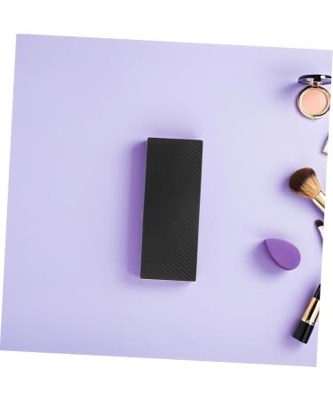 Homoyoyo 2 Pi ces Surligneur Board de teinture des cheveux pour salons planche de couleur de teinture pour cheveux planche de balayage de balayage Plastique Noir - Buy Online on GoSupps.com