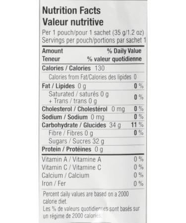 Gourmet du Village Mini Apple Cider Mix 35g - Buy Online on GoSupps.com