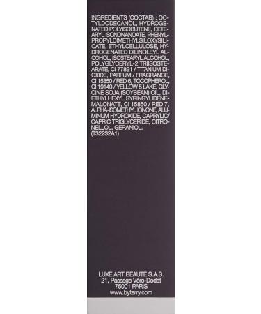 Buy Lip Expert Shine No. N14 Coral Sorbet - 3g | International Shipping Available - Buy Online on GoSupps.com