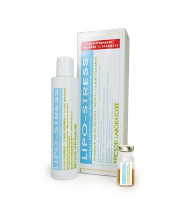 Ericson Laboratoire LipoStress NeuroCellulitis Behandeling