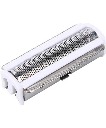 Portable Stainless Steel Replacement Film Head for Electric Back Hair Remover | Premium Hair Removal Accessories - Buy Online on GoSupps.com