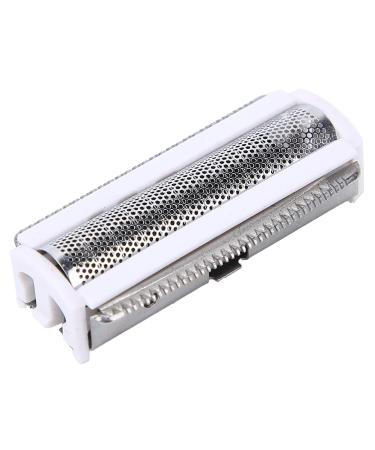 KUIKUI Professional Portable Replacement Foil Head for Electric Back Hair Trimmer Safe and Easy to Use