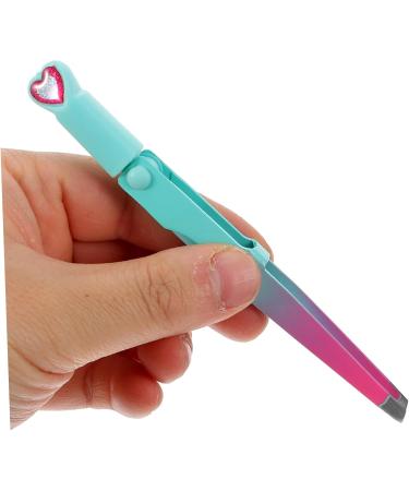 Professional Eyebrow Tools - Eyebrow Picks Trimmers & Beauty Accessories for Men & Women | International Shipping - Buy Online on GoSupps.com