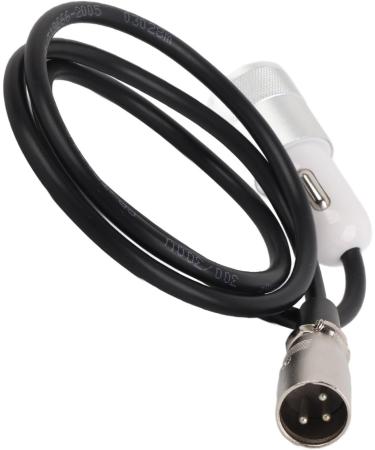 Electric Wheelchair Charger Power Wheelchair Charger Mobility Scooter Charger For Small Car Lightweight And Portable Sturdy And Persistent. - Buy Online on GoSupps.com