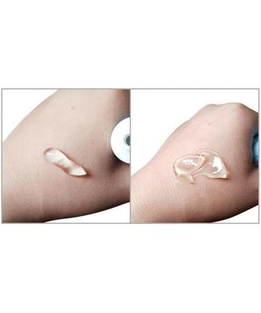  Anshka Organic scar removal gel natural scar therapeutic gel scar removal cream for old scars scar repair gel cream for men and women 1 piece - Buy Online on GoSupps.com