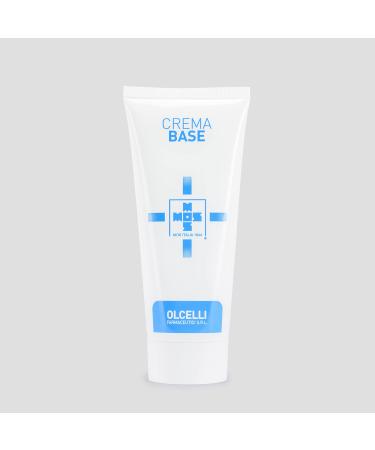 Olcelli Farmaceutici Olcelli Farmaceutici Base cream - 200 ml