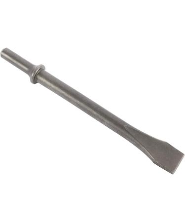 BTSHUB Pneumatic Chisel Set 9pcs Air Hammer Punch Chipping Bits Hammer Drill Tool for Tile Masonry Concrete Brick Stone Work - Buy Online on GoSupps.com