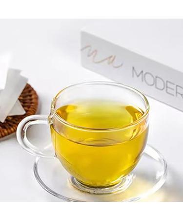 Organic Herbal Tea Bags Tu Chung Tea Eucommia Male Flower Ginseng Tea Healthy Tea Man Gift 30 Count in Total - Buy Online on GoSupps.com