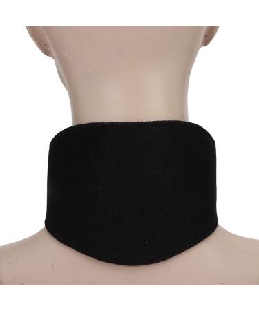 Neck Heating Pillow - Magnetic Thermal Support for Pain Relief & Blood Circulation | Ideal for Office Travel & Home - Buy Online on GoSupps.com