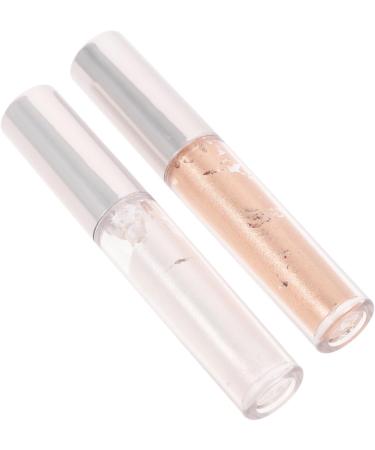 Didiseaon 8 Pcs Liquid Eyeshadow Highlighter Glitter Eyeshadow Bling Eyeshadow Product Metal Miss - Buy Online on GoSupps.com