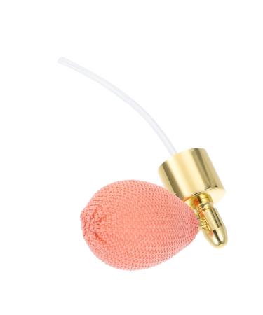 FRCOLOR Practical Perfume Bottle Accessory Air Bag Spray Head Spray Bottle Knitting Bottle Head Spray Bottle Accessory
