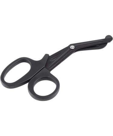 Buy Pusokei 7-Inch Medical Scissors - EMT & Trauma Scissors Stainless Steel Bandage Scissors First Aid Tools Orange Care Accessories - Buy Online on GoSupps.com