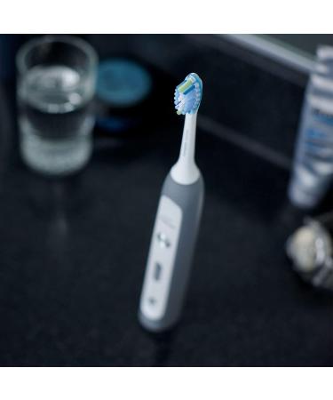 Philips Sonicare Premium Plaque Defense Brush Heads - 4 Pack | Compatible with All Sonicare Handles - Buy Online on GoSupps.com
