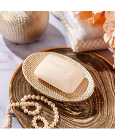 SILVEREX Colloidal Silver Soap Bar for Skincare & Immune Support - Buy Online on GoSupps.com