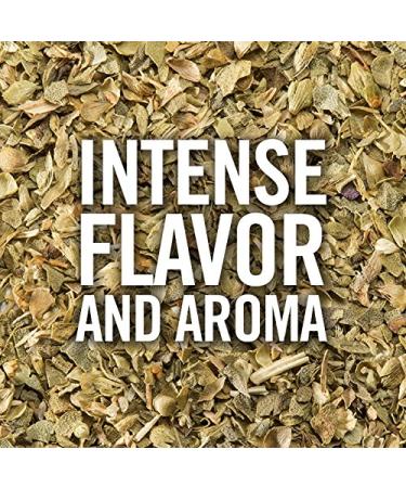 Mccormick Oregano Leaves 5 oz - Premium Quality Seasoning - Buy Online on GoSupps.com