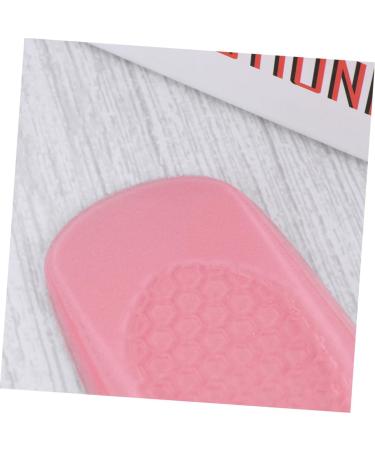 FOMIYES Shoe Lifts Insoles - Elevate Comfort & Height | Unisex Heightening Shoe Inserts for Women & Men - Buy Online on GoSupps.com