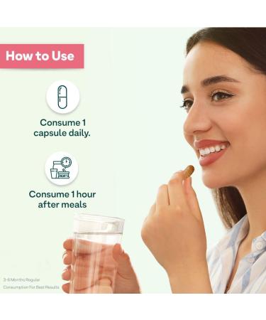 OZIVA Daily Women s Multivitamin Tablets | Multivitamins for Women s Daily Energy Holistic Health & Hormonal Balance | with 23 Daily Multivitamins & Minerals Shatavari Brahmi 60 Capsules - Buy Online on GoSupps.com