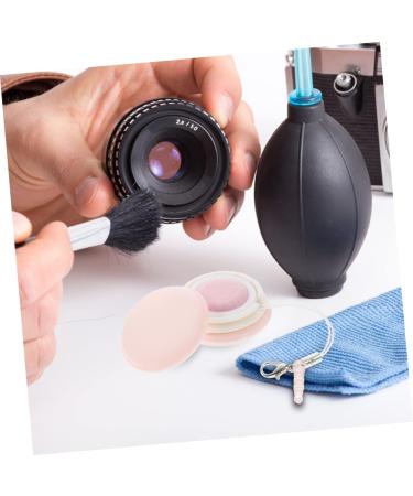 30 Pcs Macaron Lens Cleaner Wipes - Perfect for Glasses Screens & Electronics - Premium Cleaning Cloths for Phones & Eyewear - Buy Online on GoSupps.com