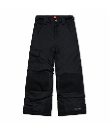 Columbia Kids Ski Pants Bugaboo Ii M Black