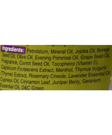 Miraculous Alopecia Solution: Amazing Hair Growth Formula - Buy Online on GoSupps.com