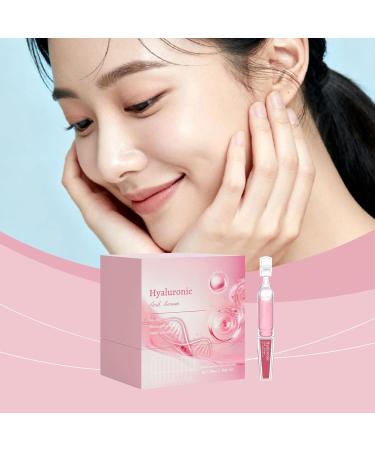 Ranley Tight solution for the face 30 nourishing ampoules skin care solution for women with skin skin barrier care day and day - Buy Online on GoSupps.com