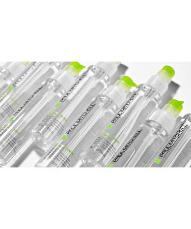 Paul Mitchell Super Skinny Serum & Instant Moisture Shampoo Bundle - Anti-Frizz Fluid for Smooth Healthy Hair | 150ml + 200ml | Premium Hair Care - Buy Online on GoSupps.com
