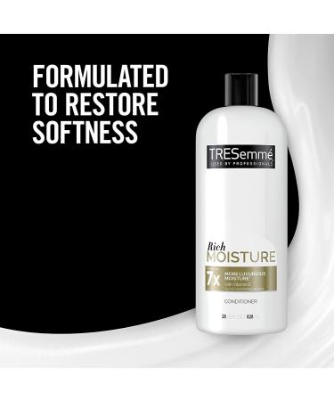 Buy TRESemme Shampoo and Conditioner Online - Best Prices & International Shipping - Buy Online on GoSupps.com