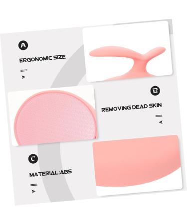 PLAFOPE Foot Grinder Foot Rub Foot Files Foot File Calluses Remover for Feet Pedicure Foot File Calluses Remover Feet File Feet File for Pedicure Foot File with Handle Foot Pedicure Foot - Buy Online on GoSupps.com
