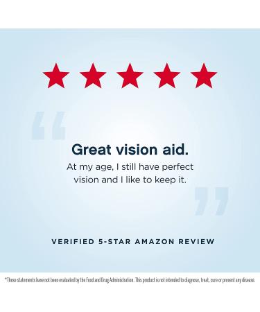 Jarrow Formulas Vision Optimizer | 90 Veggie Caps for Eye Health - Buy Online on GoSupps.com