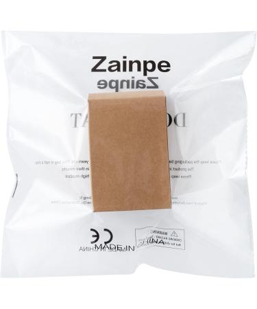 Zainpe Tooth Scented Candle - Milky Dental Room Decor | Vanilla Aromatherapy Soy Wax Candle for Dentists & Dental Gifts - Buy Online on GoSupps.com